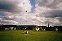 Station Basel - Lange Erlen